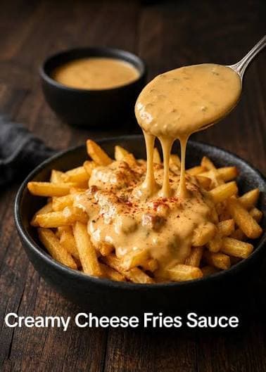Crazy Fries